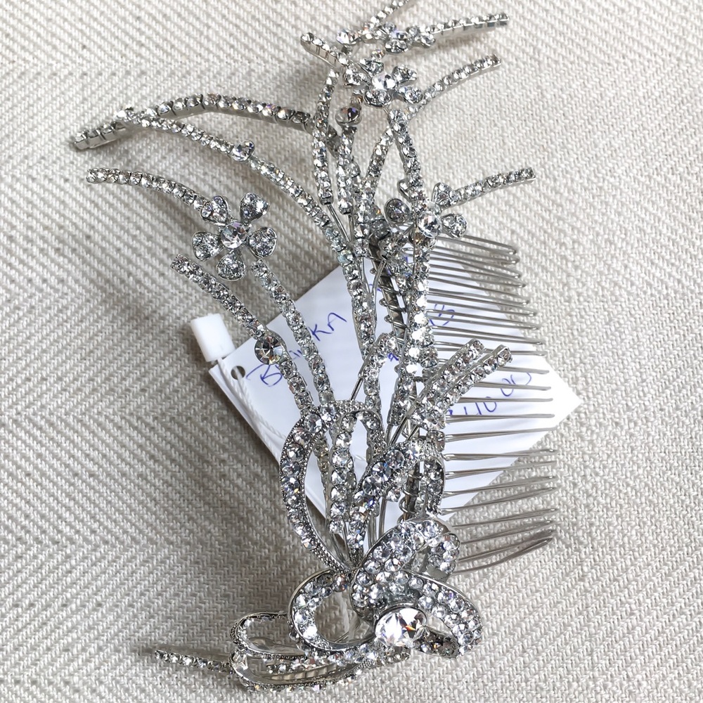 Special Occasions Hair Piece